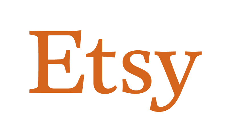 Nouveau: la boutique Etsy est en ligne !
